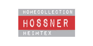 Hossner Haustextilien Logo