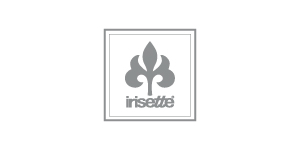 Irisette-Logo
